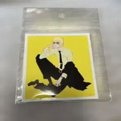 BLEACH EX. ステッカー　平子真子