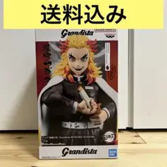 【メルカリ便】鬼滅の刃 グランディスタ フィギュア 煉獄杏寿郎
