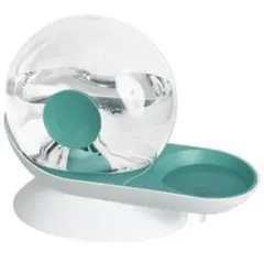 【セール中❣️】自動給水器 猫 犬 水飲み器 新品