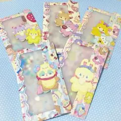 ayyjewel シャカシャカ封筒