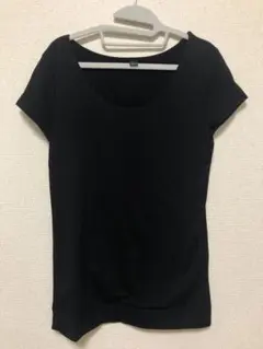 ツールフェイス 半袖 Tシャツ 黒 ブラック M