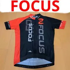 FOCUS フォーカス サイクルジャージ IZALCO MAX イザルコマックス
