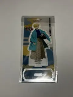 東京リベンジャーズ 松野千冬　アクリルスタンド　アクスタ　着物　袴