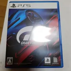 PS5 グランツーリスモ7 通常版