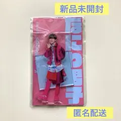 長尾謙杜　なにわ男子 アクリルスタンド