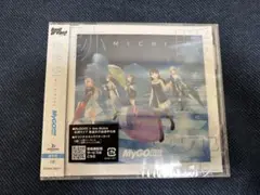 【新品未開封】 MyGO!!!!! 2ndALBUM跡暖空 通常盤