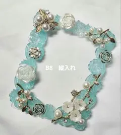 ୨୧ 硬質ケースデコ ୨୧