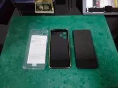 美品　Redmi 12 5G　ブラック　おまけ　XIG03