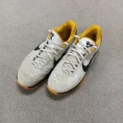 Nike バッシュ シューズ Kobe 6 Protro Del Sol