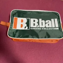 バスケットボール バッシュケース バッソク basketball nba バスケ