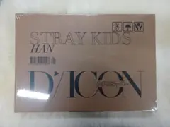 DICON D'FESTA STRAY KIDS HAN ハン