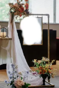コッパースタンド