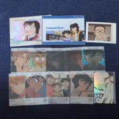 名探偵コナン ブロマイド EMOCA