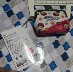 非売品　黒子のバスケ　MAJIバーガーがまぐち　お譲りします