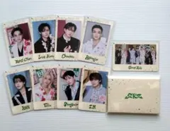 【新品未開封】StrayKids Hollow フォトカードセット