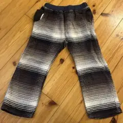 BNT パンツ　100