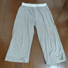 BODY WILD グレー ステテコ