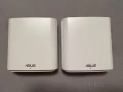 ASUS ZenWiFi XD6