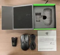 Razer Viper Ultimate ゲーミングマウス n754