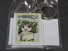 魔法騎士レイアース　アクリルキーホルダー　イーグル