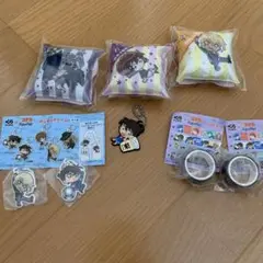 値下げさしました　コナン　くら寿司　非売品