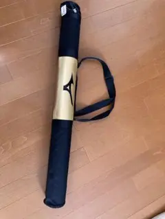 ミズノ ビヨンドマックス メガキング バットケース ジュニア用