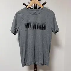PUMA プーマ Tシャツ メンズM