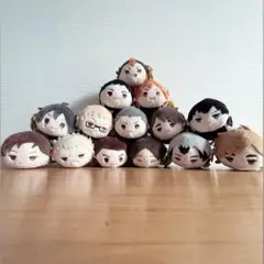 ハイキュー!! もちもちマスコット