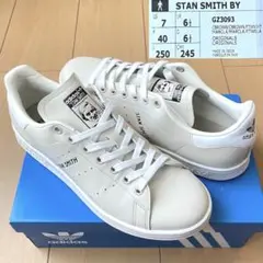 アディダス Bu0026Y 別注 スタンスミス ADIDAS STAN SMITH