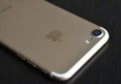 iPhone 7 (ゴールド/128GB/SIMフリー)