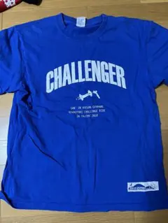 CHALLENGER Tシャツ 2018年