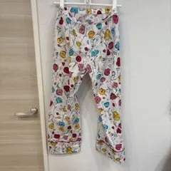 MARNI マルニ　marni 花柄　パンツ　14Y キッズ　フラワー　ボトムス
