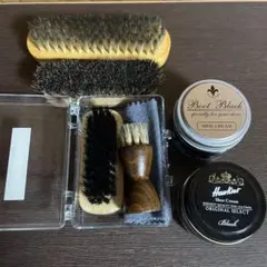 シューケア セット