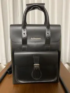 ドクターマーチン Dr.martens バックパック レザー リュック