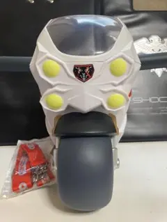 シン仮面ライダー　サイクロン号　ドリンクホルダー