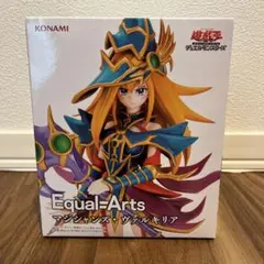 KONAMI Equal=Arts マジシャンズ・ヴァルキリア