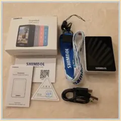 CP5 mini2 SHIMBOL
