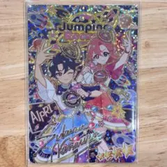 【匿名配送】ひみつのアイプリ リング３弾 すばるサイン
