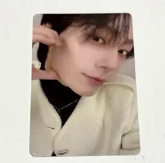 ONEUS Dear.M トレカ ファヌン