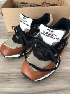 【23.5】NEWBALANCE30周年記念モデルM1500TBT