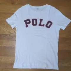 POLO Ralph Lauren Tシャツ Mサイズ