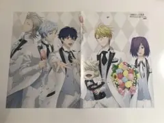 アイドルマスターシンデレラガールズ劇場　不機嫌なモノノケ庵　ピンナップポスター