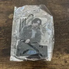 登坂広臣 クリアチャーム STARS 三代目 ØMI