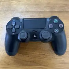 PS4 純正コントローラー 動作品 デュアルショック4