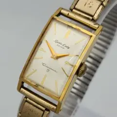 希少 稼働品 SEIKO セイコー Sports Lady 腕時計 手巻き 2針