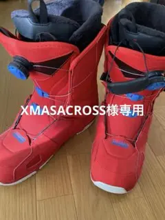 Salomon MANTIS サロモン 27.5㎝ Boa 81IIuZJ8kvL._UF350,350_QL50_.jpg