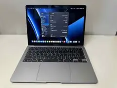 【状態良好】MacBook Air M1 256GB 8GB