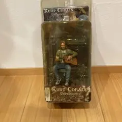 2025年最新】カートコバーン フィギュアの人気アイテム - メルカリ