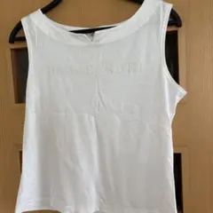 HANAE MORI タンクトップ