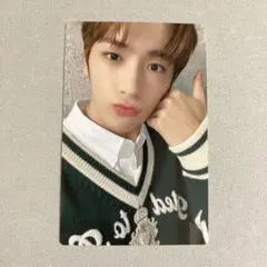 theboyz  thebzone ヒョンジェ ペンコン トレカ MD